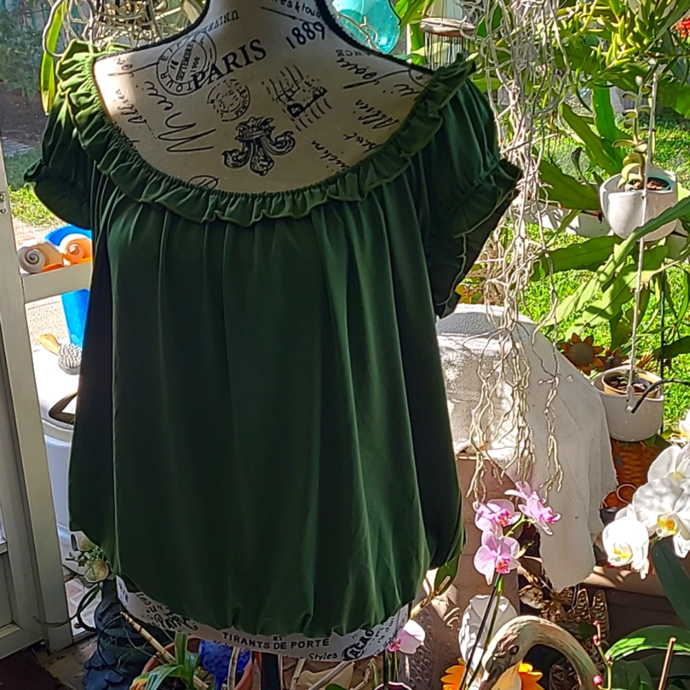 Women's top